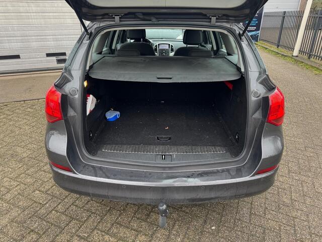 Opel Astra Sports Tourer 1.3 CDTi S/S Edition Airco, Trkhaak.1e Eig
