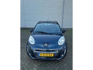 Citroen C1 (2005 - 2014)