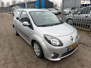 Renault Twingo (2007 - 2014)