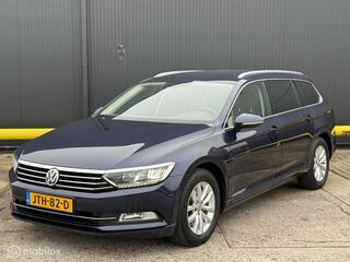 Volkswagen Passat Variant (2014 - 2023)
