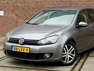 VOLKSWAGEN GOLF 1.2 TSI Tour |Airco |CruiseC |Nieuwe APK