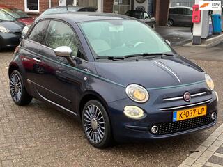 Fiat 500 (2007 - 2025)