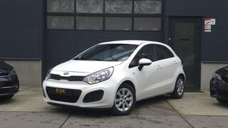 Kia Rio (2011 - 2017)