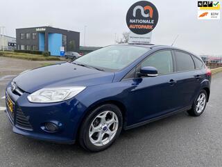 Ford Focus (2011 - 2018)