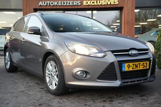 Ford Focus (2011 - 2018)