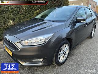 Ford Focus Wagon (2011 - 2018)