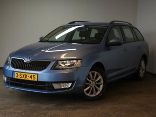 Skoda Octavia Combi (2013 - 2019)