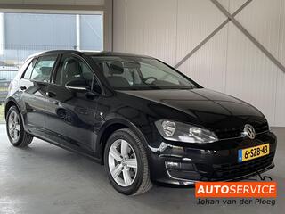 Volkswagen Golf VII
