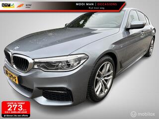 BMW 5-SERIE 530i High Executive