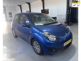 Renault Twingo (2007 - 2014)