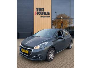 Peugeot 208 (2012 - 2019)