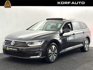 Volkswagen Passat Variant (2014 - 2023)