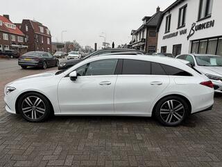 Mercedes-Benz CLA Shooting Brake