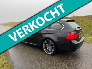 BMW 3-Serie (2005 - 2012)