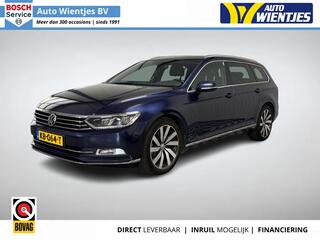 Volkswagen Passat Variant (2014 - 2023)