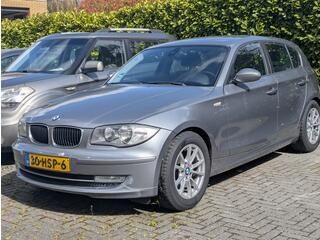 BMW 1-Serie (2004 - 2011)