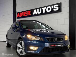 Seat Leon (2012 - 2020)