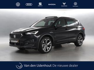 SEAT Tarraco 1.5 TSI 150pk FR Business Intense DSG / Panoramadak / Stoel+Stuurverwarming / Camera / Keyless  / Demonstratieauto