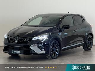 Renault Clio (2019 - 2025)