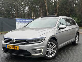 Volkswagen Passat Variant (2014 - 2023)