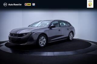 Peugeot 508 SW