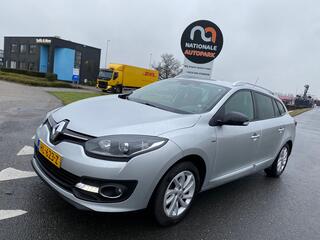 Renault Megane Estate (2009 - 2016)