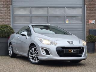 Peugeot 308 (2007 - 2013)