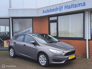 Ford Focus (2011 - 2018)