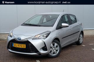 Toyota Yaris (2011 - 2020)