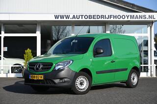 MERCEDES-BENZ CITAN 109 CDI BlueEFFICIENCY Airco Cruisecontrol
