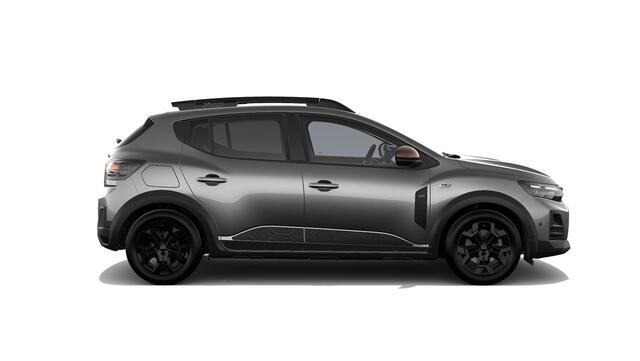 Dacia Sandero Stepway TCe 110 Limited Edition l Voorraadvoordeel l Gratis 7 jaar fabrieksgarantie