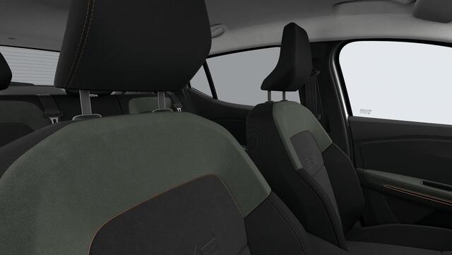 Dacia Sandero Stepway TCe 110 Limited Edition l Voorraadvoordeel l Gratis 7 jaar fabrieksgarantie