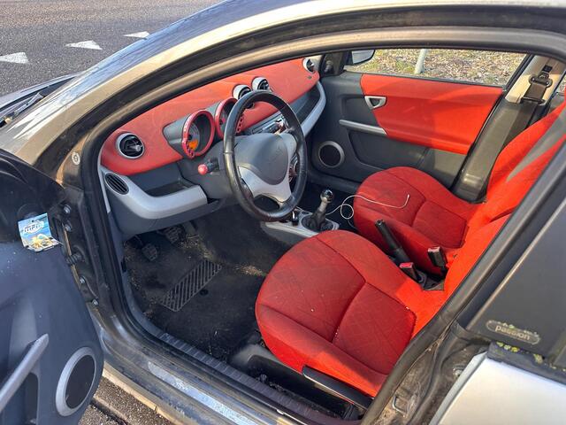 Smart Forfour 1.3 passion Airco.Airco