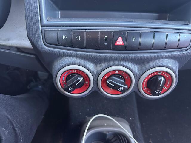 Smart Forfour 1.3 passion Airco.Airco