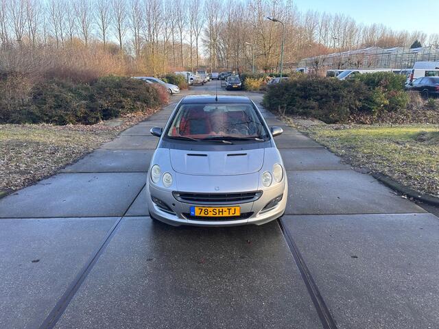 Smart Forfour 1.3 passion Airco.Airco