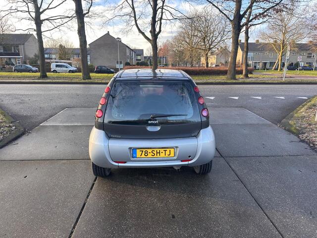 Smart Forfour 1.3 passion Airco.Airco