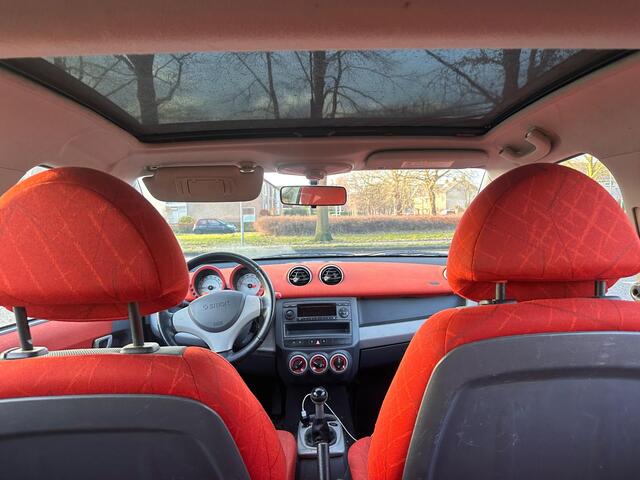 Smart Forfour 1.3 passion Airco.Airco