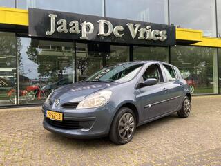 Renault Clio (2005 - 2012)