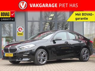 BMW 2-SERIE Gran Coup� 218i High Executive | Clima-Airco | Carplay | Parkeercamera | Head Up Display | Stuur/Stoelverwarming | Trekhaak | LED Dagrijverlichting |