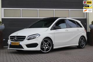 Mercedes-Benz B-Klasse (2011 - 2018)