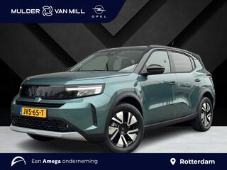 OPEL FRONTERA GS 1.2 Turbo Hybrid 145pk | NAVI | STOEL + STUURVERW. | CAMERA | CLIMA |