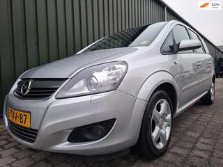 Opel Zafira (2005 - 2011)