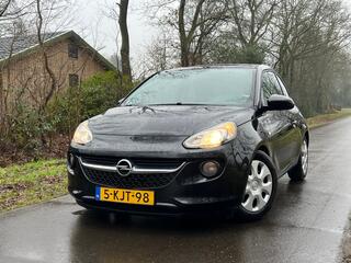 OPEL ADAM 1.2 | Airco + Nette auto |