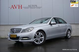 Mercedes-Benz C-Klasse Estate (2007 - 2014)