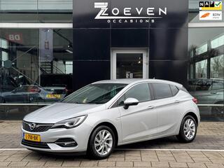 Opel Astra (2015 - 2021)