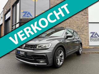 VOLKSWAGEN TIGUAN 1.5 TSI ACT Highline R-Line|DSG|Navi|Pano|Virtual|Camera|Led|Keyless|Nap|