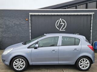 Opel Corsa (2006 - 2014)