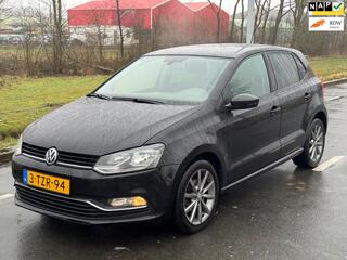 Volkswagen Polo (2009 - 2017)