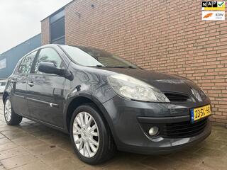 Renault Clio (2005 - 2012)