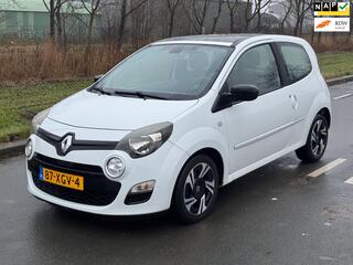 Renault Twingo (2007 - 2014)